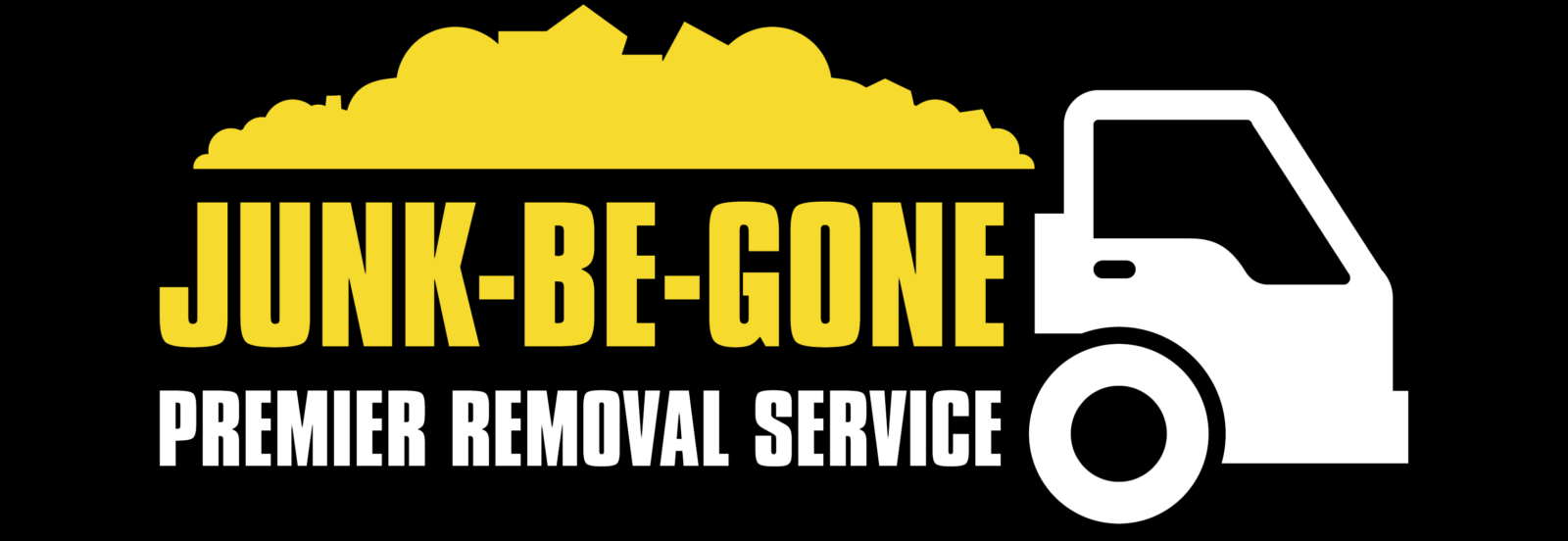 Junk Be Gone Logo